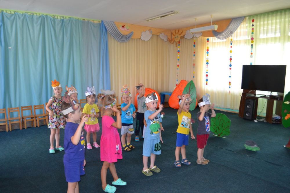 � ����-���� ������� ���� ������� ����������� �� ������ ����������� "� ����� � ��������"