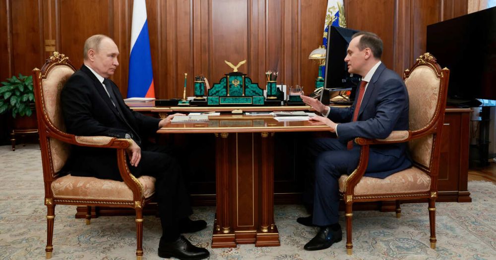 Глава Мордовии назвал поддержку семей бойцов СВО приоритетом для региона