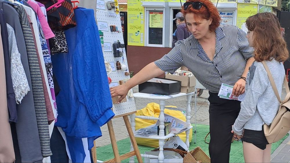 ������������� �������� ���������� ������� ������ ����-������� � ��������� � ������ ������� "����� ��������!"