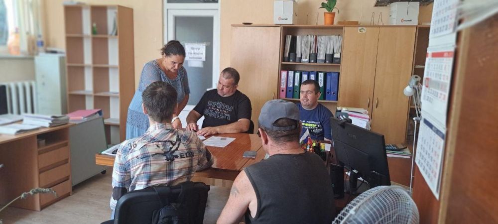 ����������� ��� � ������������� �� ������� ������������ ��� ����������� �������:"�� ������� �� �� ���� ������ ������?"