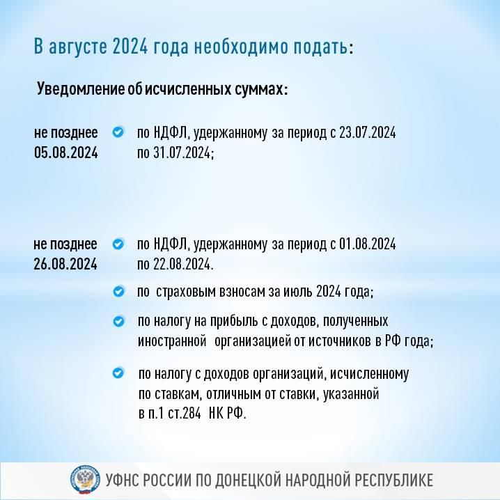 ���������� � ������ ���������� � �������� � ������� 2024 ���� ��� ����������� � ����������������