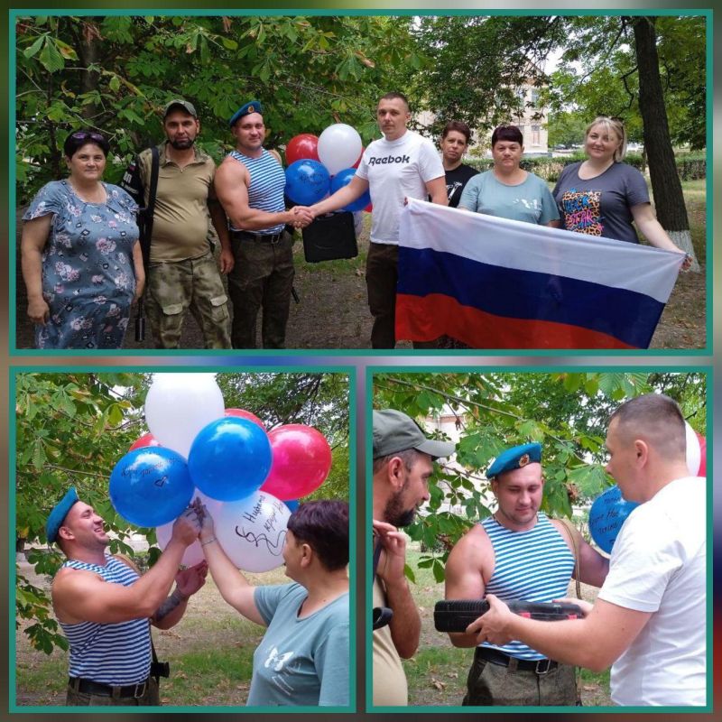 2 �������, � ���� �������� - ��������� ����� � ����������������� ������������� ������