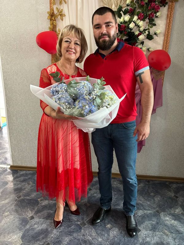 Рамиль Замалетдинов: Поздравляю с днем рождения нашего товарища и друга, депутата фракции КПРФ Валентину Кокуль