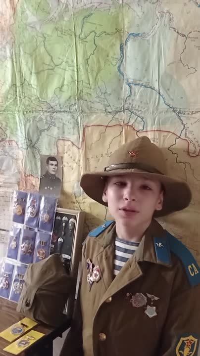 Рамиль Замалетдинов: Хочу поделиться поздравлениями моего друга Коли