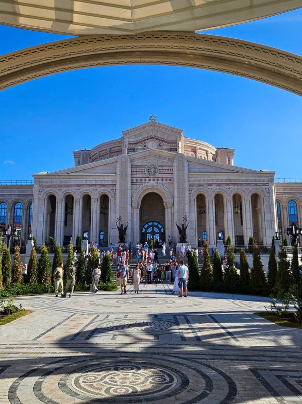 ����� ��������. � ����������� �������� ���������� ��������-��������������� ����