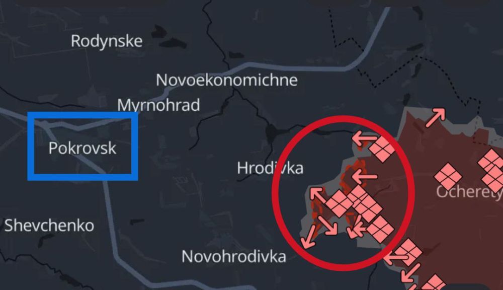 ������� ������ Deep State ��������� ����������� ���������� ����� � � ����� ���� ��������� ������� - � ������� ���������, ��������, ��������� � ���������