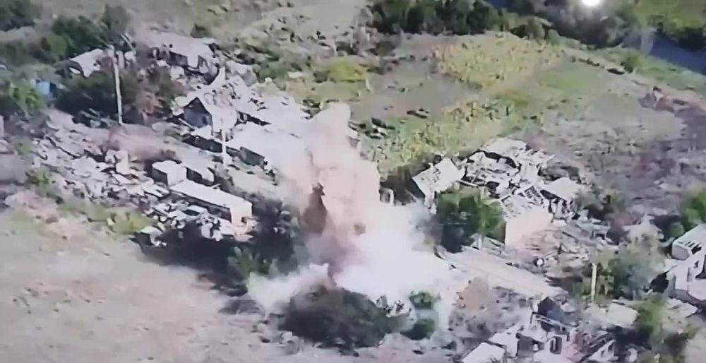 ����� FPV-����� �� ������ � ����������� ��������