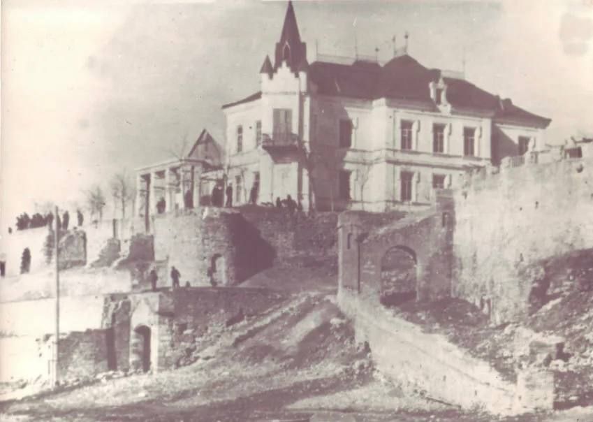 �������� �������: ������� ������� � �������� ����������