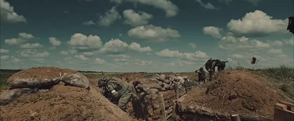 Давид Лобакин: Мы — русские, с нами Бог!