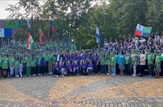 ��������� ���������� ������� ��������� ������� � ��������������� IT-�����