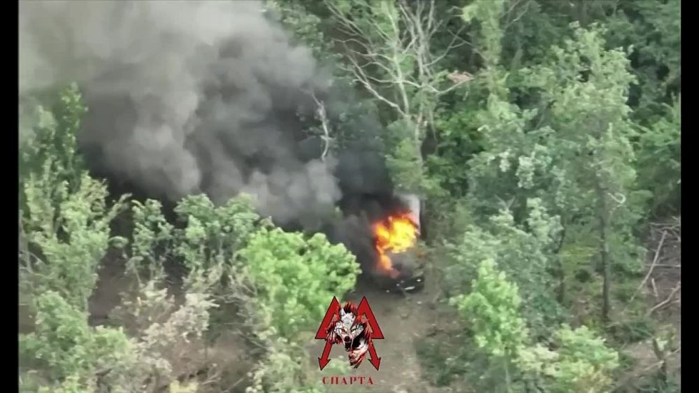 ������ FPV-������� �� ������������ ����� �� ���������� �����������