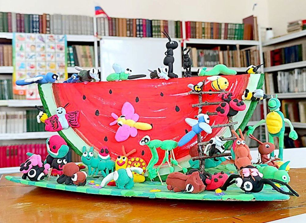 ���� ������ � ����������Ż