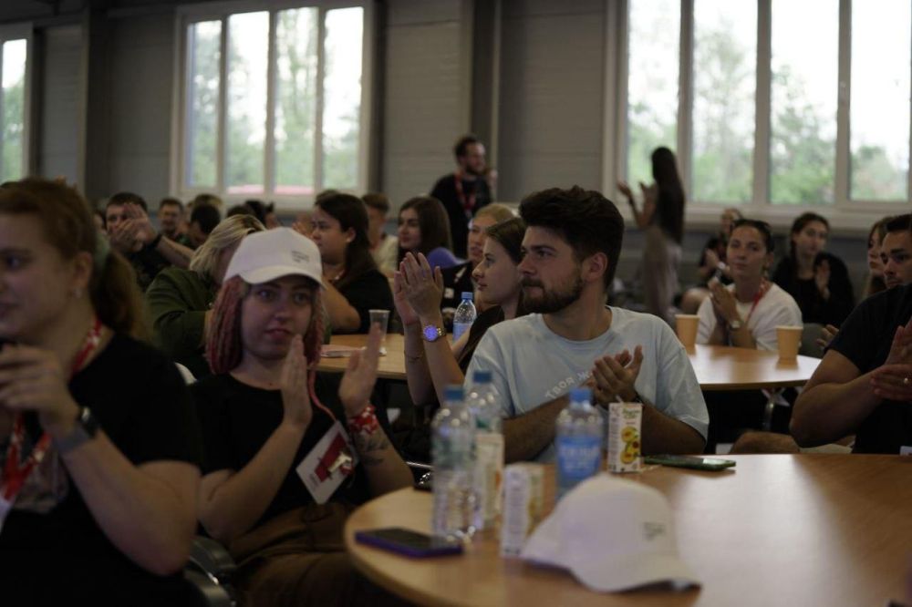 ��������� ��������������� ����� "����"