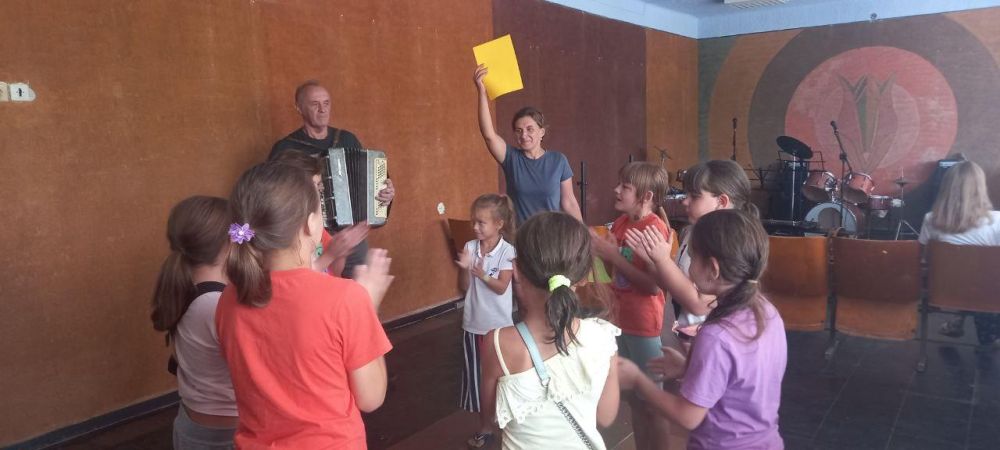 � ���������� �� �������� "���� �������� ���������"