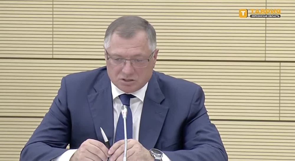 Марат Хуснуллин: работа по восстановлению новых регионов продолжается