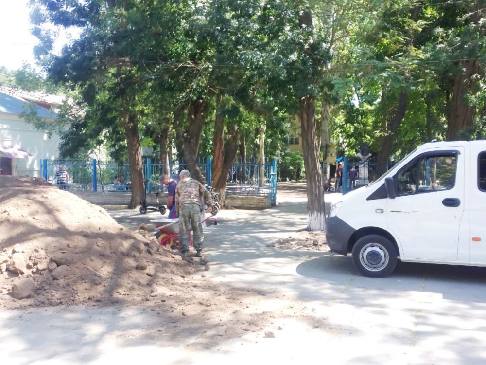 � ��������� ������� ������ �� ��������������� ����������