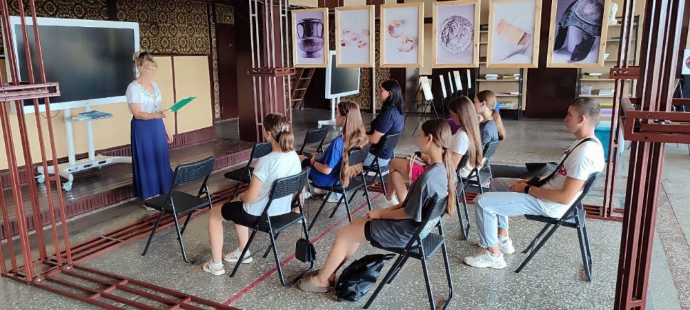 � ������������ ������ �������� � ������ ���������� ������������ ����������� "��������� �� ���������"