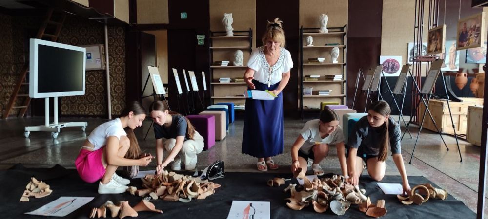 � ������������ ������ �������� � ������ ������ ������������ ����������� "��������� �� ���������"