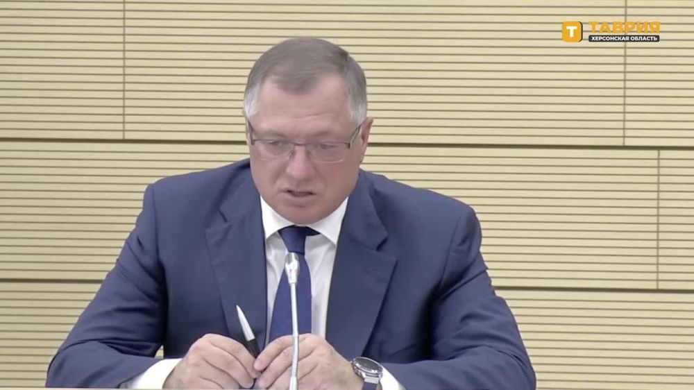 Восстановление новых регионов России - один из самых масштабных инфраструктурных проектов страны, заявил Марат Хуснуллин