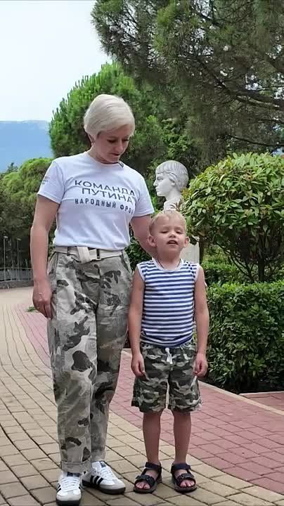 "� ������ �� ����, � ����������� �����"