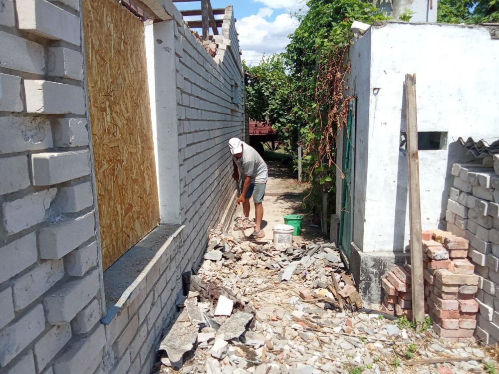 � ������������� ������ ������������ ��������-����������������� ������