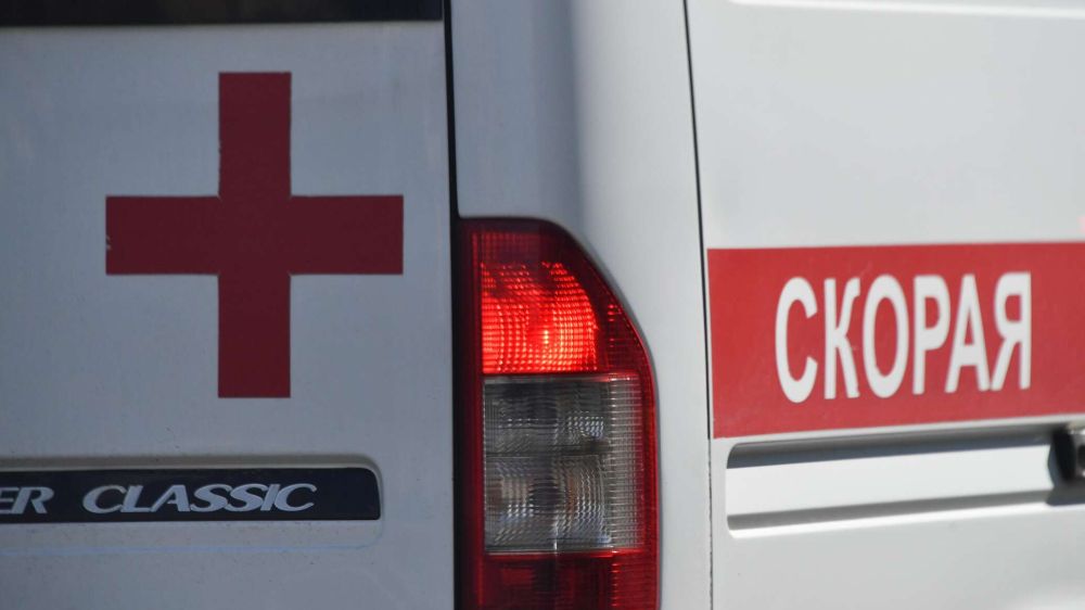 Очередной удар ВСУ по Херсонской области: пострадали два человека