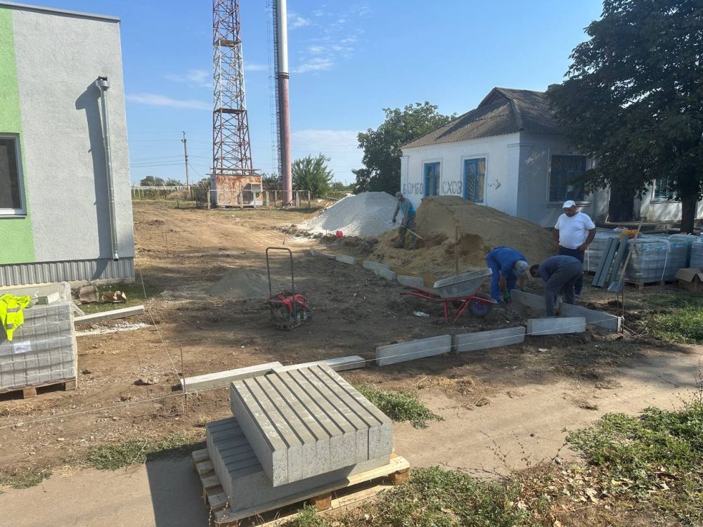 ��������� �����: � ���� ������� ���������������� ���������� �������� ���� ������ �� ������������� �����������-����������� ������