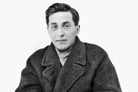 ����� ����������: ������� ���� �������� ������� ������� (1894-1958)