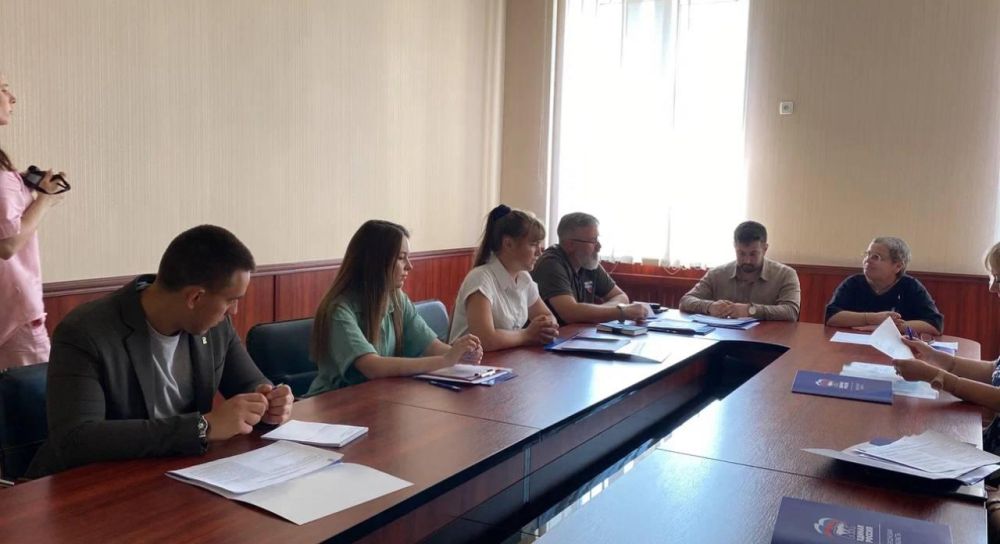 ������������ "� �������-������������ � �������������� ���������� � ���������� �������" ������ � ��������� ����