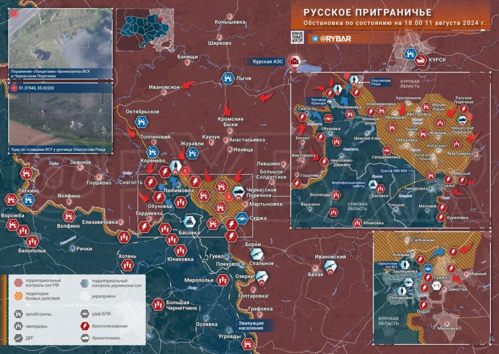 ������� �����������: ������������ � ����������� ������ � ��������� ����� � ������� �� ���