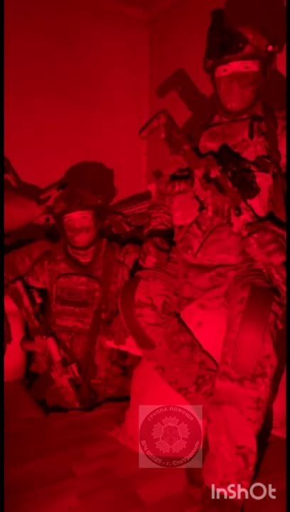 ��� ������: ���� ������ @Razvedka_26St