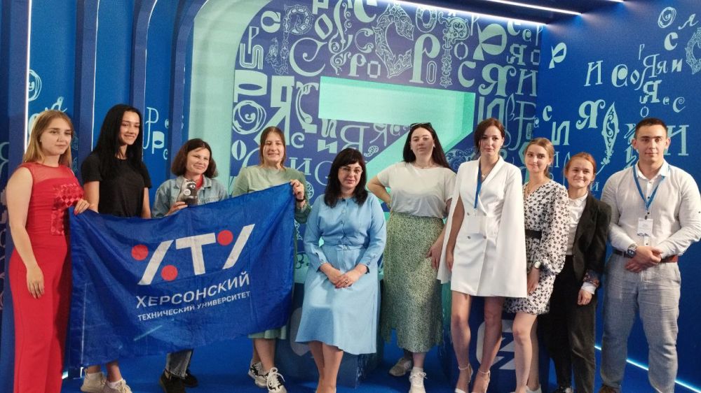 ����� ����������: ������, � ���� ���������!