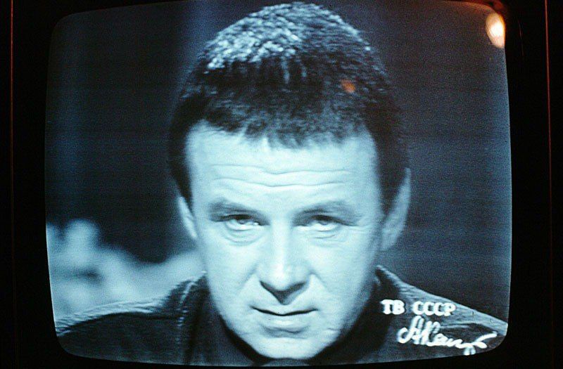 ������� ������������� ����������� 85. � �������, �������� ����������!