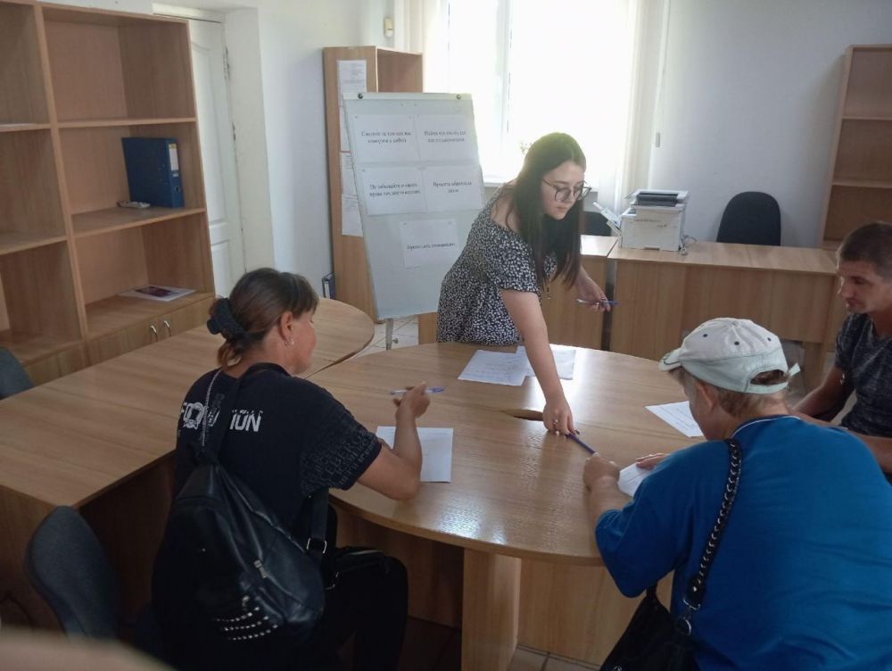 ����������� ��� � ����������������� �� ������� �������: "��� ���������� ����, ����� ����� ������"