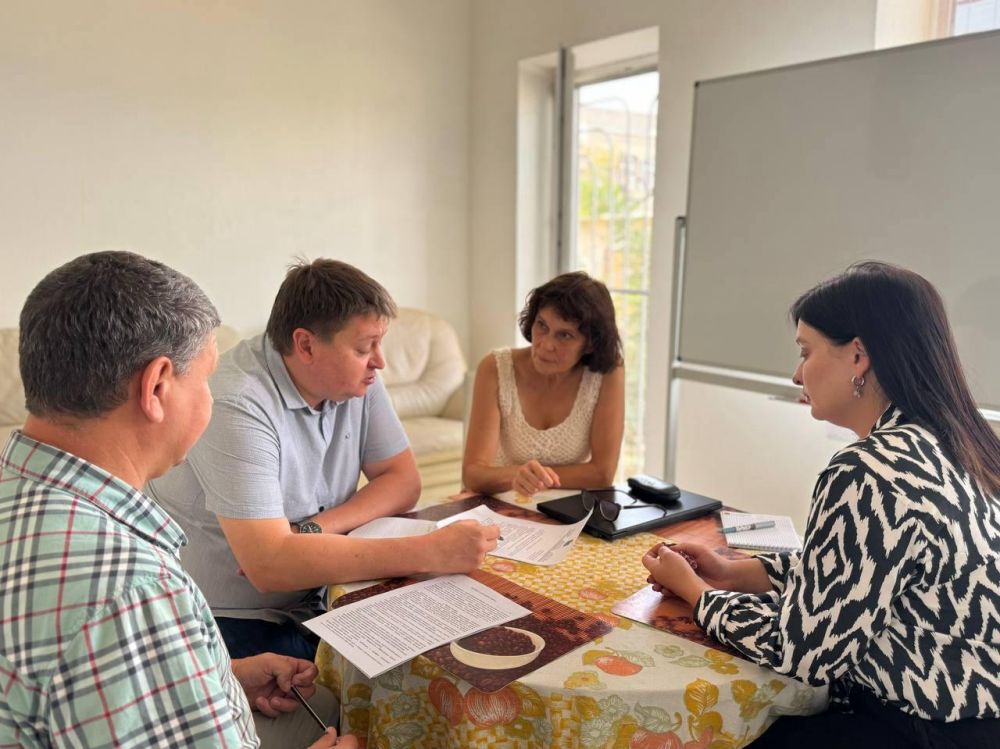 ���������� ��������-�������������� ���������� ���������� �������