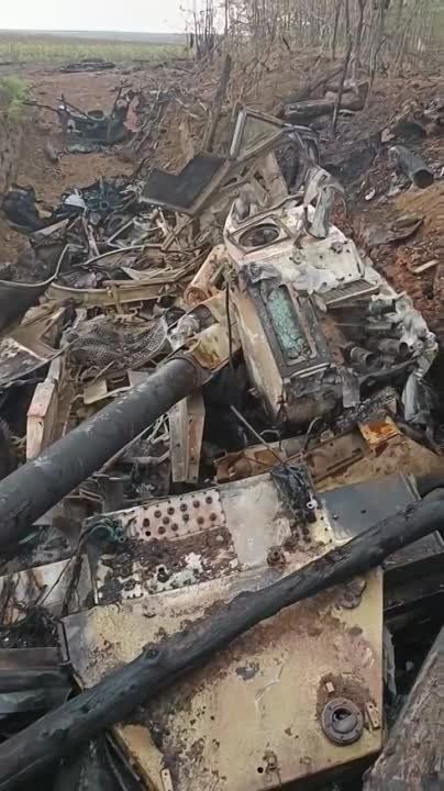 ������������ � ���� ���������� ��� ���������� 155-�� ��� ShKH Zuzana 2, ���������� ��������� � �������� ������� ������