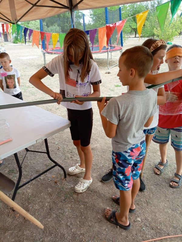 � ����������� ���� �������� �� ��� �������������� ���� ��������� �������� "���, ���, ���, ������, ���� - ����� ������� �������"