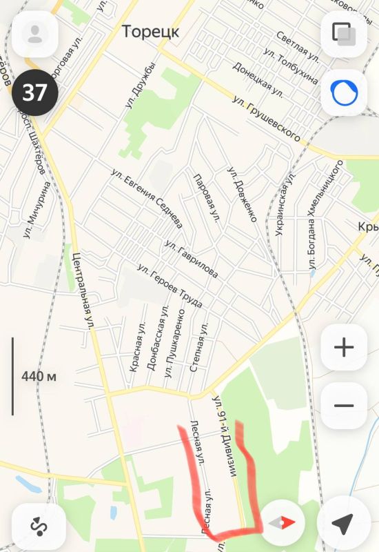 ��������� ������, ��� ���� ������ ����� � ������ ������� ����������� � ���������� (�������) � ������� ���� ������ � 91-�� �������