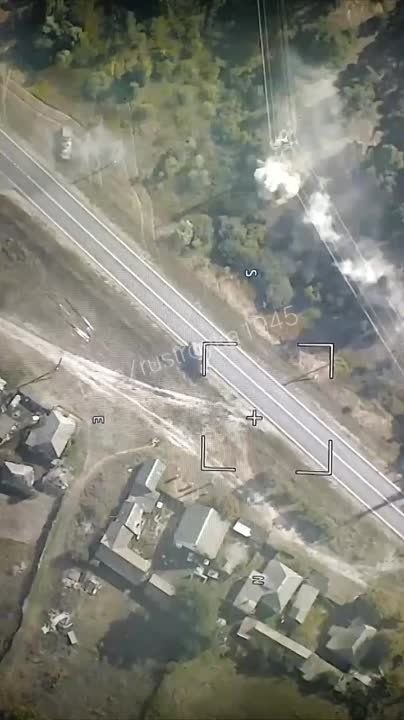 ��������� ��� ���������� ��� ������ ������������ Stryker � ������ ������� �������