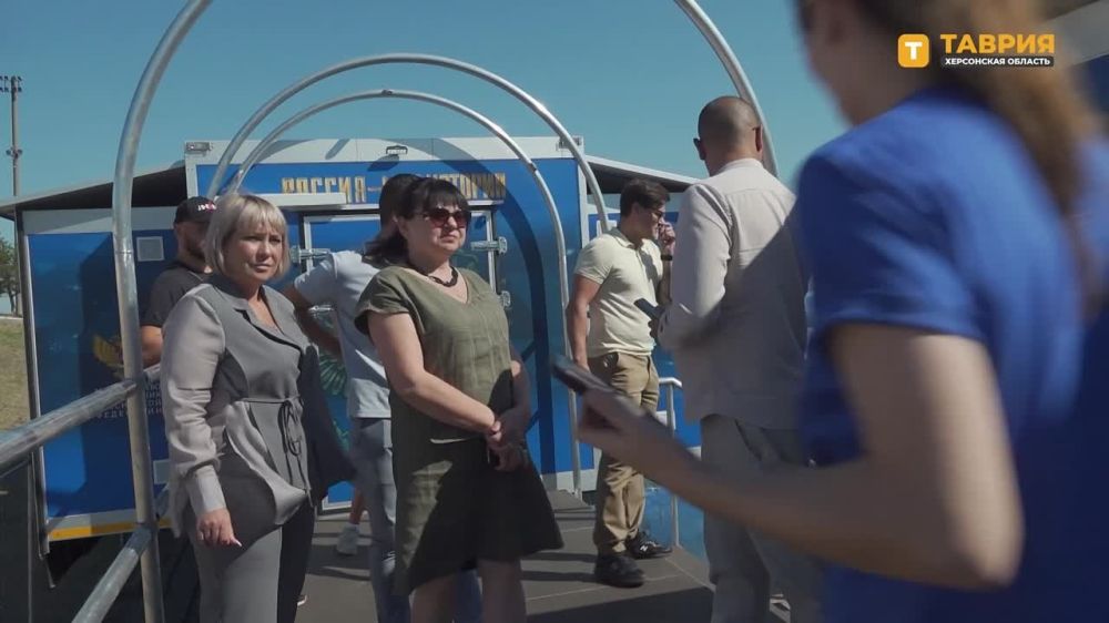 � ���������� ������� ������ ���������� ��������� ���������������� ����� "������ - ��� �������"