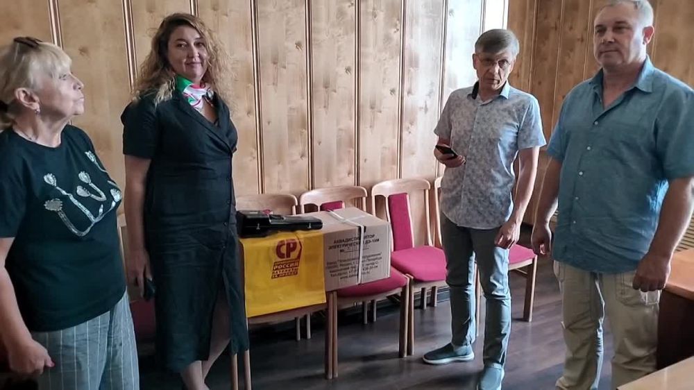 ������������� ������ "������������ ������ - �� ������" �������� � ������������ �������� ����������� ������� ��� �����������