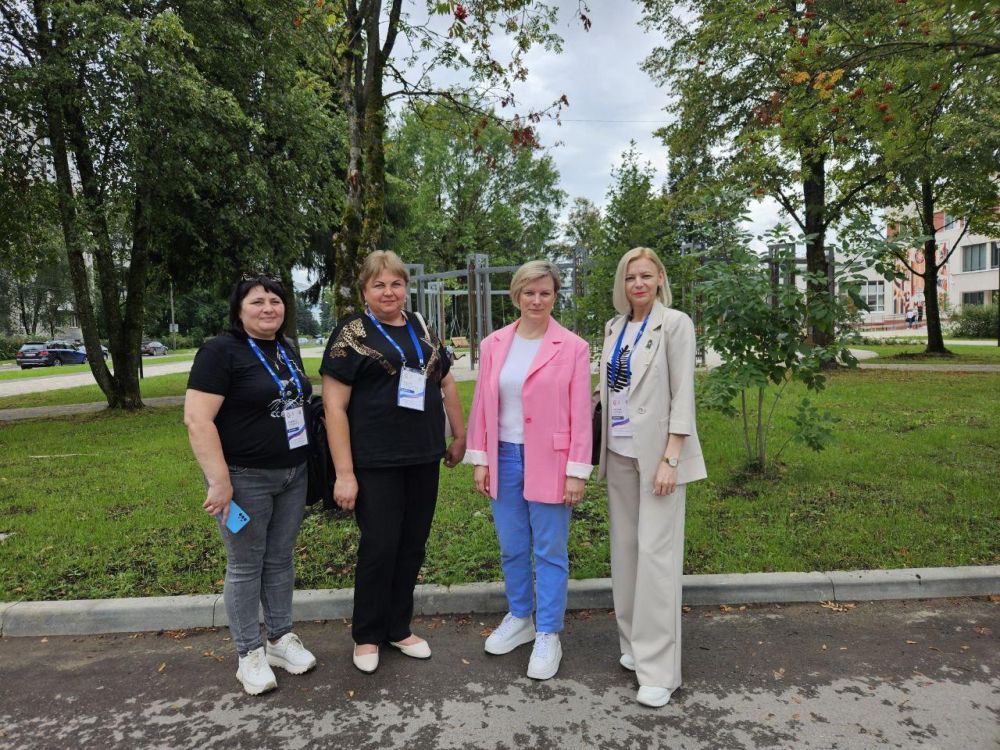 ����������������� ����� ��������� ������� � ������������ ���������� �������� �������� � ����������