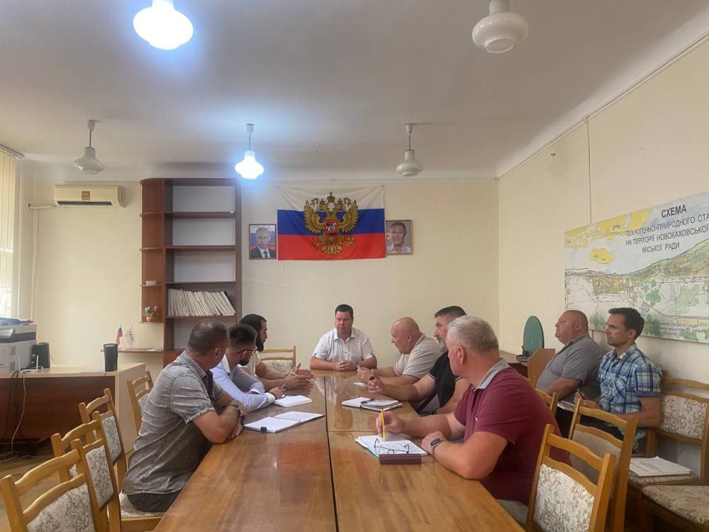 �������� ������: ��������� � ������� ��������������� ����������