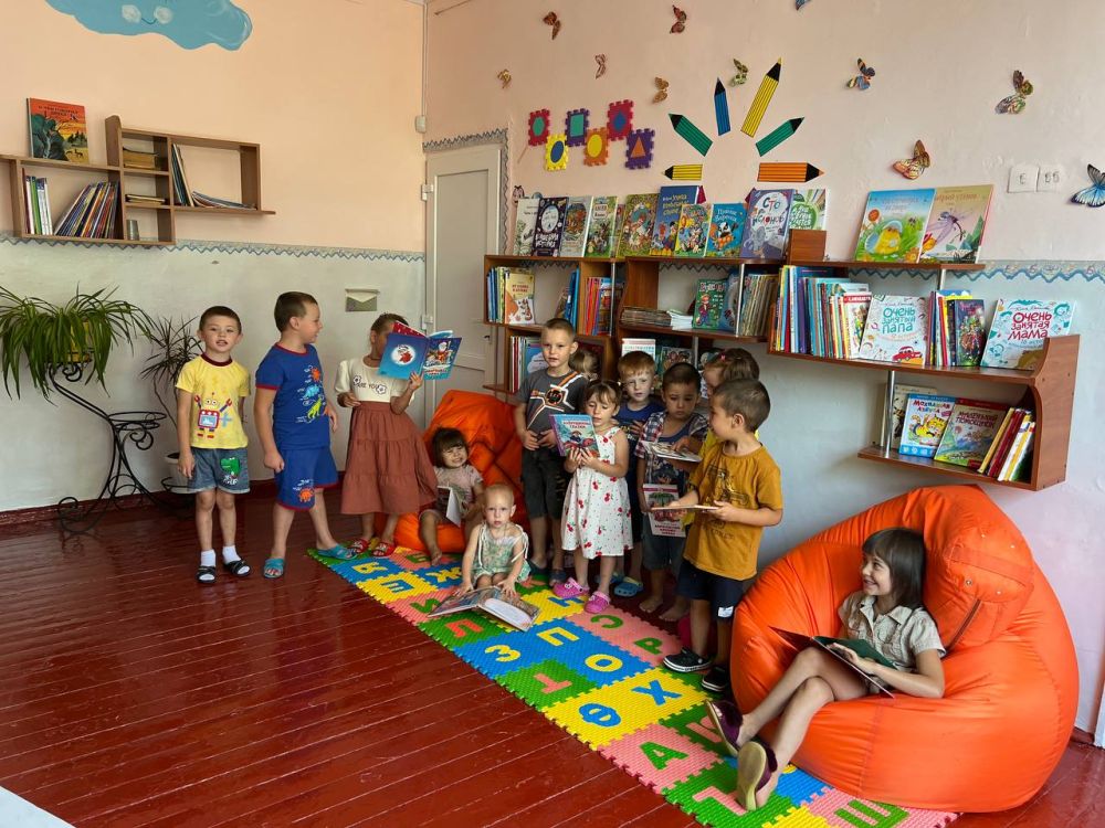 "���� ����������" � ����������� ����-����