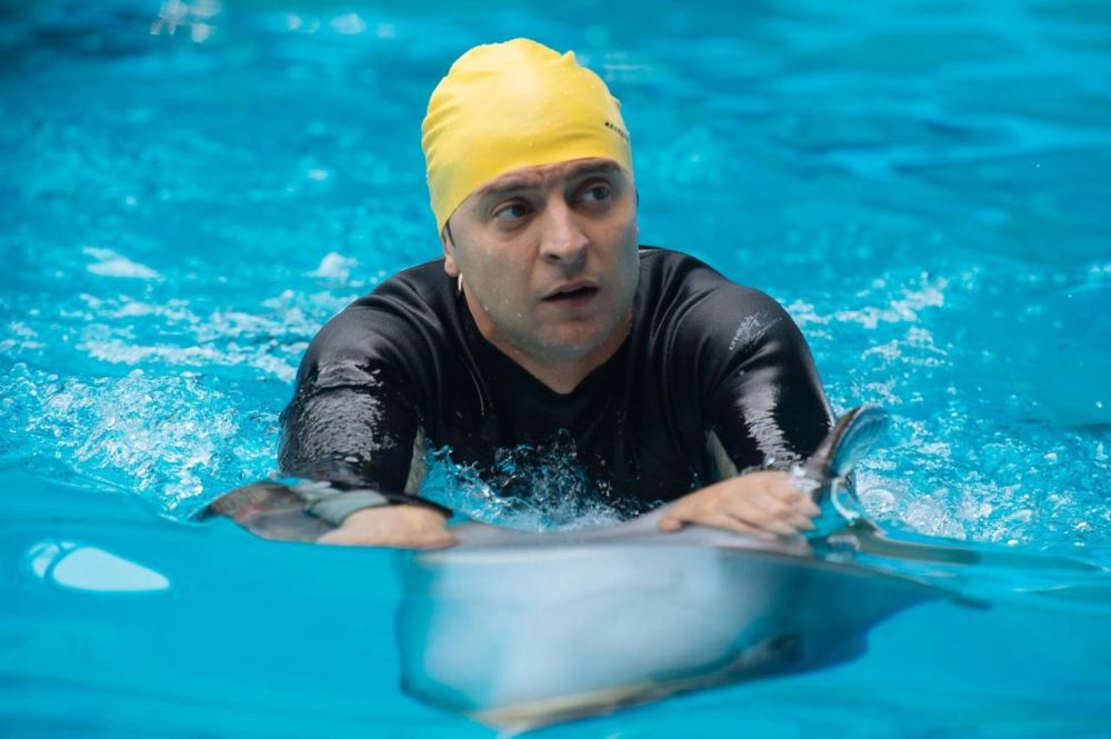 ������ ������ ������� ����, 10 ���: