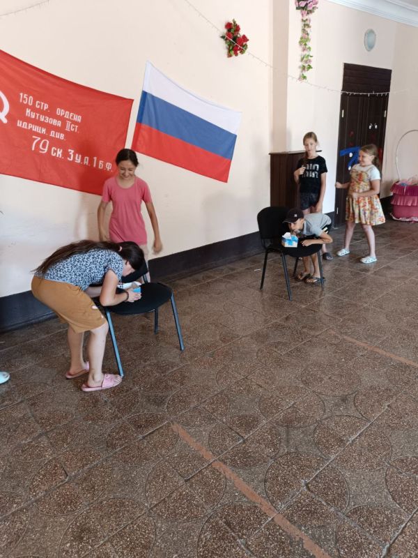 ����������� ��������� "������� ����- �� ��� �����" - ��� ���������� ��������� ��� �����,������� ������ 14 ������� � ���� �������� �.�������