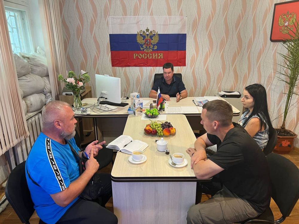 ������ ������� � ��������������� ����������� ����� "�����"