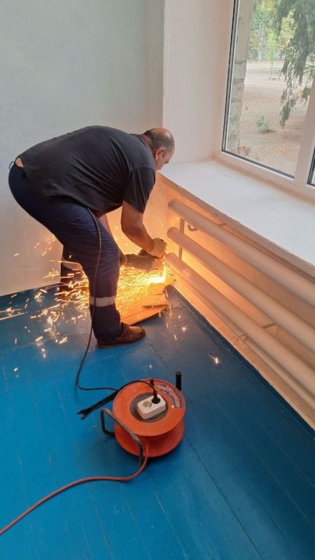 ��������� ����������� ������������ ������������ ������� � ���������� ����-����