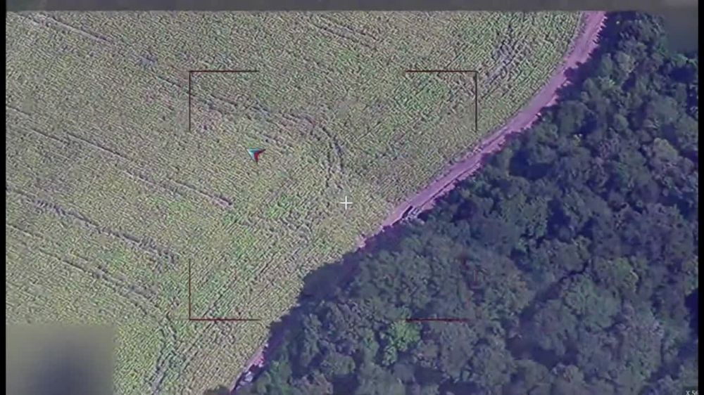 ����� ����������� ��������� �������� ��������� ���� HIMARS � ������� �������