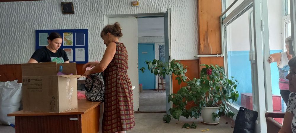 ��������� �����: � ��������������� ���������� �������� ������ ������������ ������